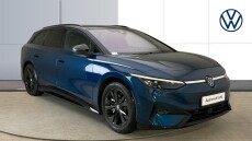 Volkswagen ID.7 210kW Match Pro Plus 77kWh 5dr Auto Electric Estate